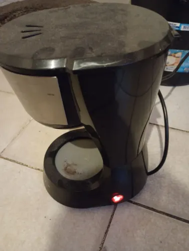 Cafeteira