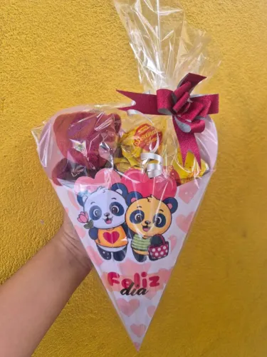 Para presentear dia dos Namorados