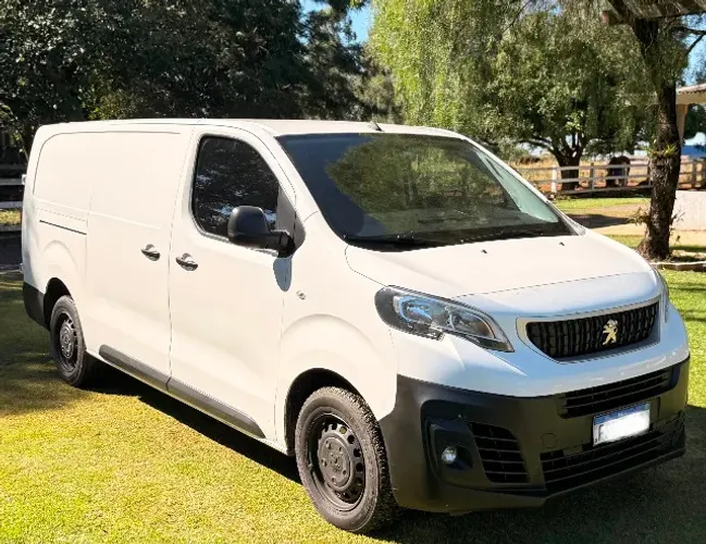 Peugeot Expert Business Pack 1.6 Turbo Diesel 2018