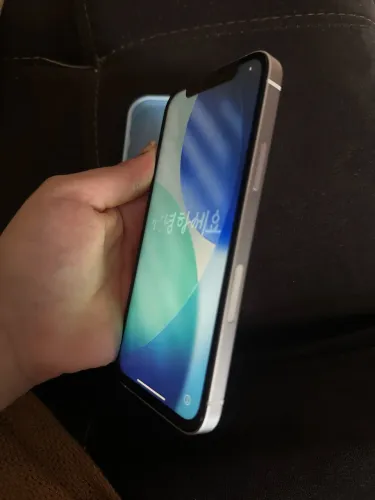 iPhone 12