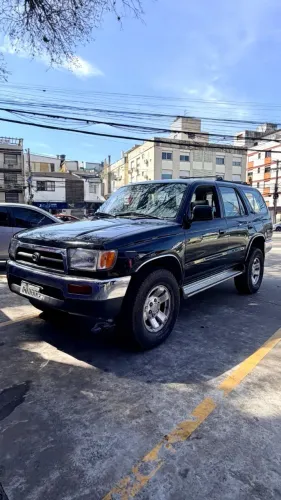 Toyota Hilux SW4 3.4 V6 1997