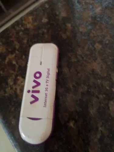 Modem da vivo pra notebook