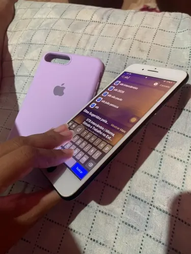 iPhone 7plus