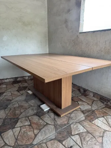 03 Mesas de reunião