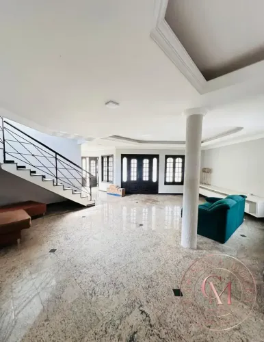 Condomínio Greenville II - Casa com 4 suítes.