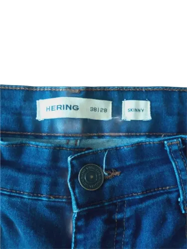 Calça jeans
