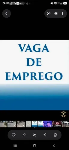 Emprego  Imediato 