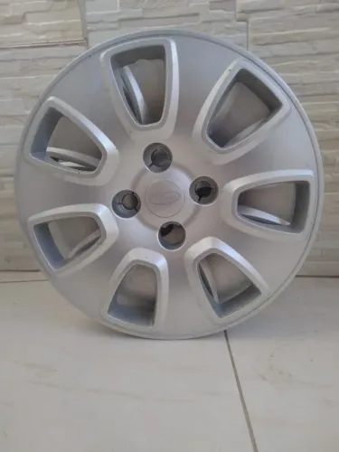 Calotas Do Ecosport Aro 15 Originais