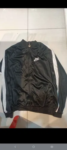 Casaco nike