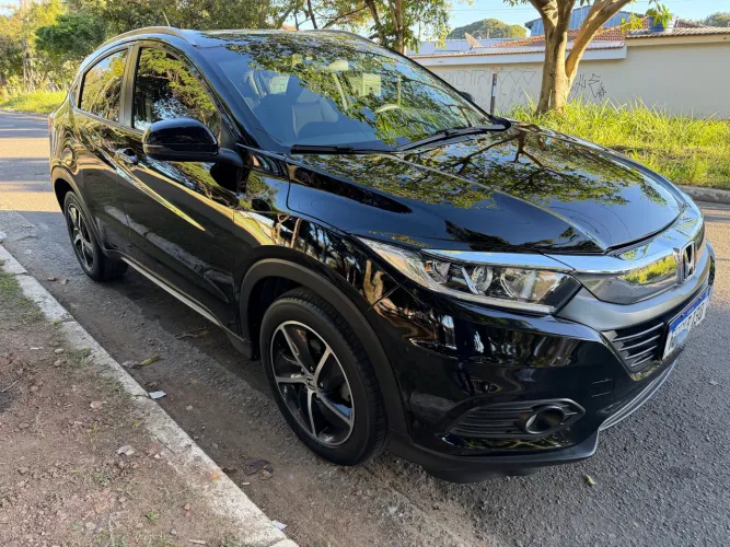 Honda HR-V EX 1.8 Flexone 16V 5P Aut. 2021