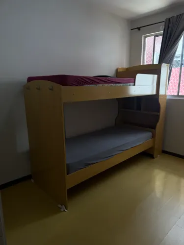 Cama Beliche