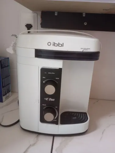 Bebedouro Ibbl