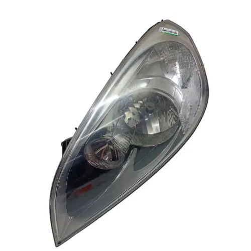 Farol Esquerdo Volvo S60 T4 2011 2012 2013 2014 Esquerdo/motorista