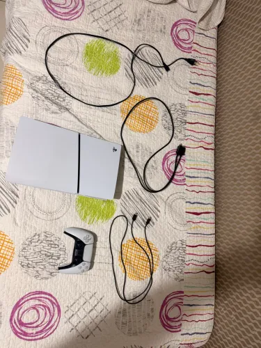 PS5 SLIM