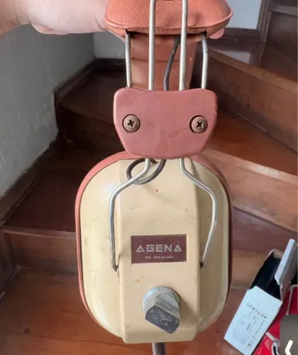 Fone de Ouvido AGENA