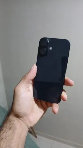 iPhone 16 128gb