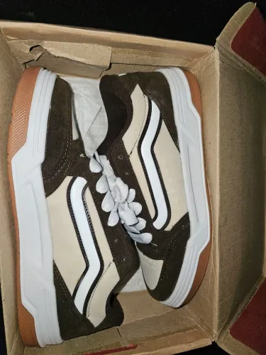 Tenis vans usado 1 vez apenas