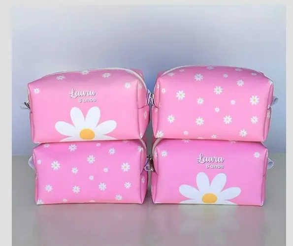 Porta moedas Box