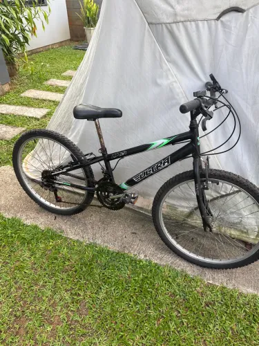 Bicicleta Aro 24
