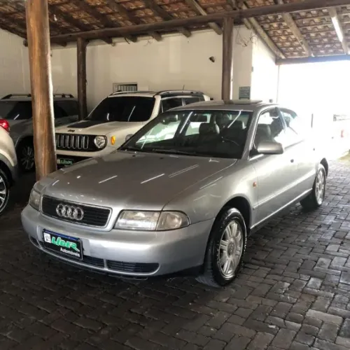 Audi A4 2.8 30V Tiptronic/ Aut. 1998
