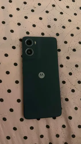 Moto G06 Novo