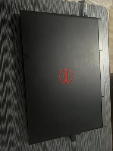 Notebook Dell 15 700 game 