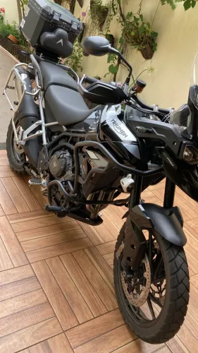 Tiger 900 GT PRO