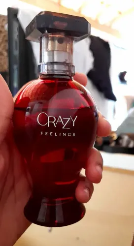 Perfume boticário