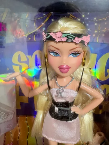 Bratz mean girls