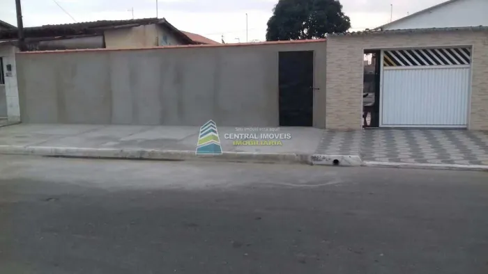 Terreno, Samambaia, Praia Grande - R$ 295 mil, Cod: 16248