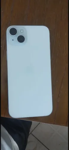 iPhone 15plus 128gb