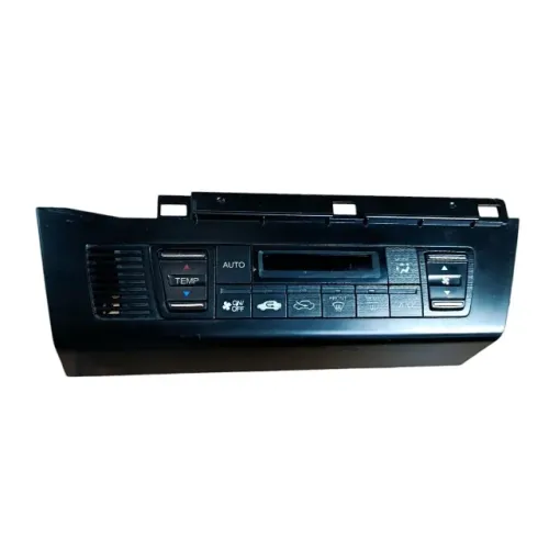Comando Ar Honda Civic G9 2012 a 2016 Original