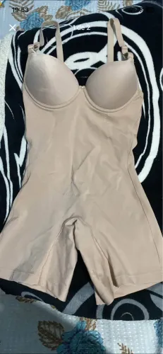 Cinta modeladora 