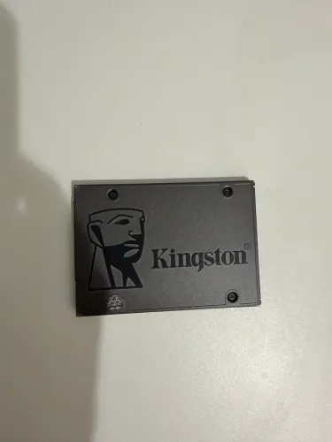 SSD 240gb Kingston