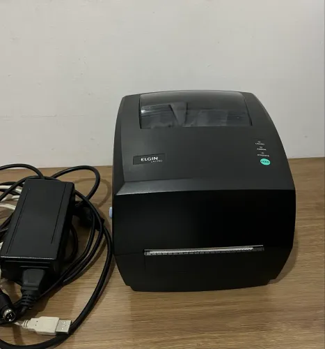 Impressora térmica Elgin L42 PRO