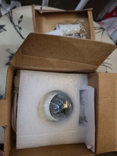 Camera Segurança