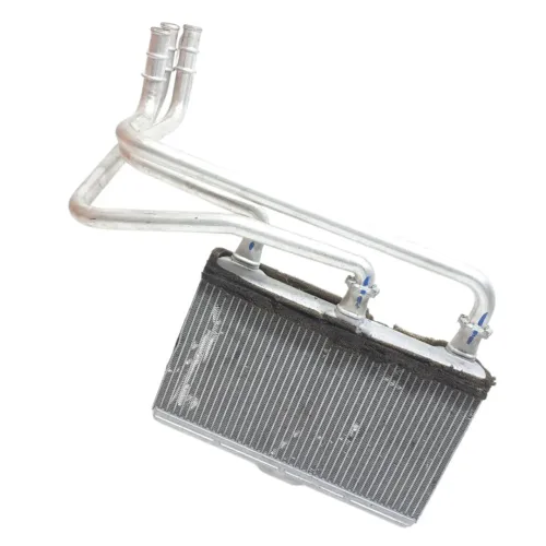 Radiador Ar Quente Bmw 550i E60 2003 A 2006