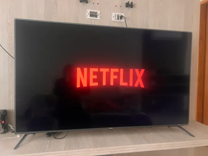Tv lcd 4k led Philco 55 polegadas 