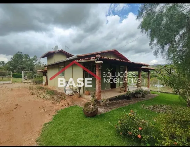 Chácara à venda em Mateus Leme / MG no bairro Mateus Leme