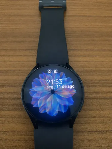 Samsung Galaxy Watch6 40mm LTE Grafite