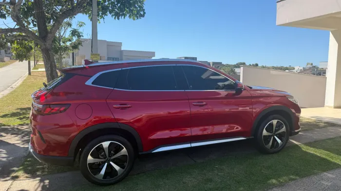 BYD Song Plus 1.5 16V Aut. (hibrido) 2024