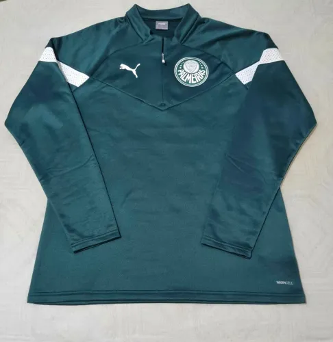 Blusa Palmeiras Puma GG nova 