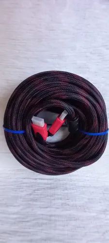 Cabos HDMI com 1.80-5mts-10mts-20mts-50mts/ SUPER OFERTA