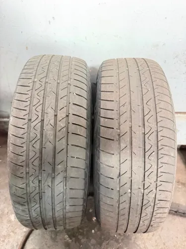 Pneu 195/55/16