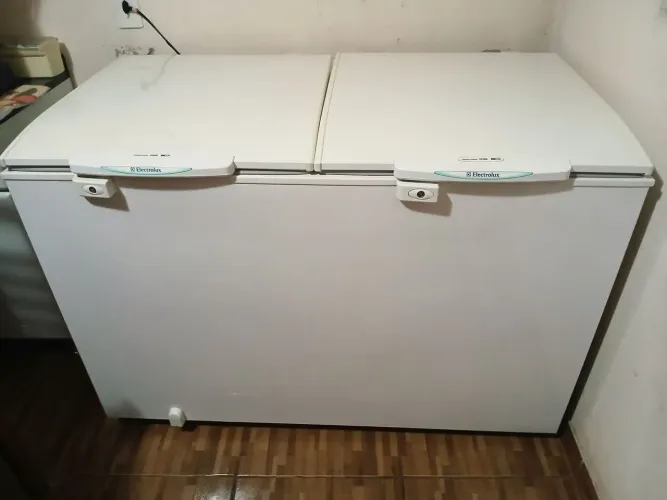 Móveis usados novos