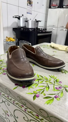 Mocassim Ricardo Almeida