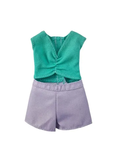 Barbie Looks Roupa