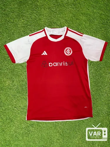 Camisa Internacional 2024