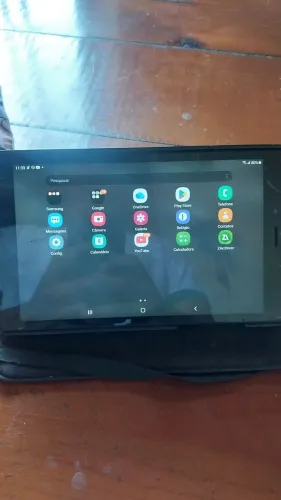 TABLET SEMINOVO SANSUMG