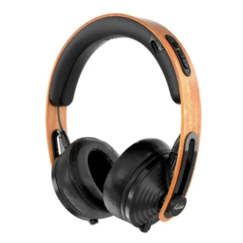 Fone Headset Kuba Disco 2 Bluetooth Novo
